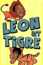 Póster de Leon at Tigre