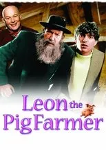 Póster de Leon (Leon the Pig Farmer)