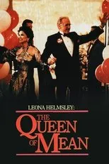 Póster de Leona Helmsley: La reina del delito