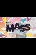 Póster de Leonard Bernstein's Mass