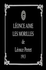 Póster de Léonce aime les morilles