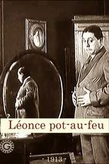 Póster de Léonce pot-au-feu
