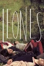 Póster de Leones