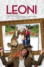 Póster de Leoni