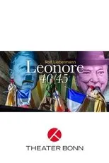 Póster de Leonore 40/45