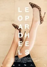 Póster de Leopard Heels