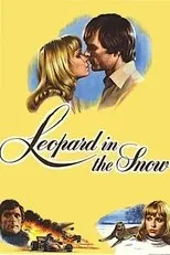 Póster de Leopard in the Snow