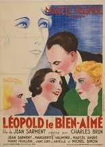 Póster de Léopold le bien-aimé