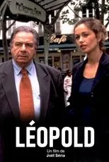 Póster de Léopold