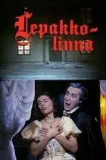 Póster de Lepakkolinna