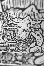 Póster de Leper Party