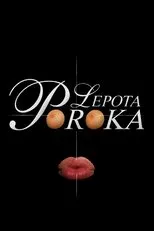 Póster de Lepota poroka