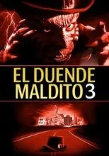 Póster de Leprechaun 3 (El duende 3)