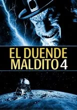 Póster de Leprechaun 4: En el espacio
