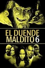 Póster de Leprechaun 6: El regreso