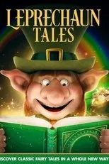 Póster de Leprechaun Tales