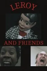 Póster de LEROY AND FRIENDS