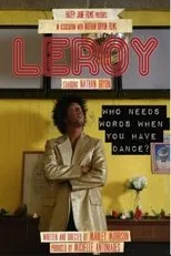 Póster de Leroy