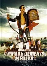 Póster de Les 11 commandements inédits