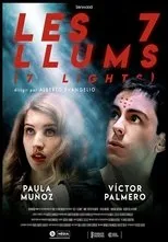 Póster de Les 7 Llums