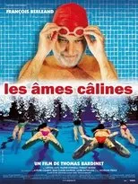 Póster de Les Âmes câlines