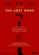 Póster de Les Égarés