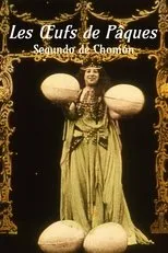 Póster de Les Œufs de Pâques