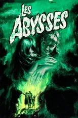 Póster de Les abysses