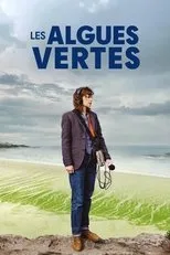 Póster de Les Algues vertes