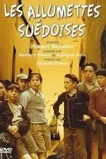 Póster de Les Allumettes suédoises