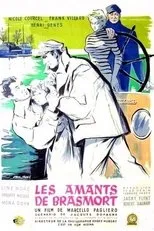 Póster de Les Amants de Bras-Mort