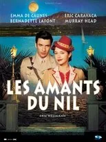 Póster de Les Amants du Nil