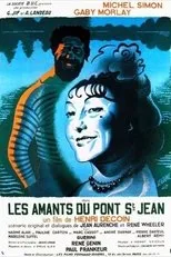 Póster de Les Amants du pont Saint-Jean