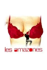 Póster de Les Amazones