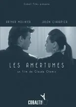 Póster de Les amertumes