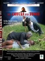 Póster de Les Amours d'un Zombi