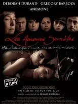 Póster de Les Amours secrètes