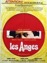 Póster de Les anges