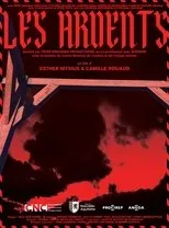 Póster de Les ardents