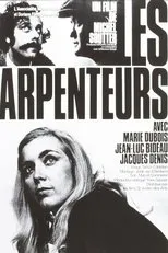 Póster de Les Arpenteurs