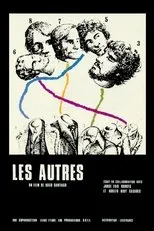 Póster de Les Autres