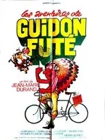 Póster de Les aventures de Guidon Fûté