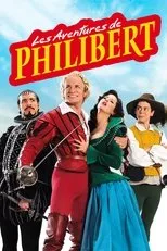 Póster de Les aventures de Philibert, capitaine puceau