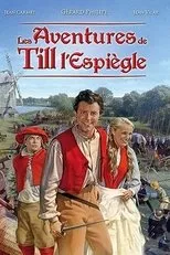 Póster de Les aventures de Till l'Espiègle