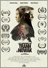 Póster de Les aventures de Tranh & Nowak