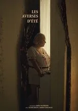 Póster de Les averses d'été