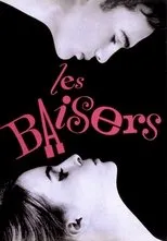 Póster de Les baisers