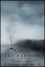Póster de Les battues
