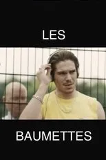 Póster de Les Baumettes