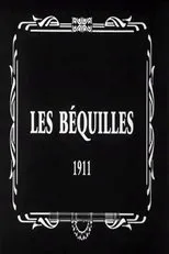 Póster de Les béquilles
